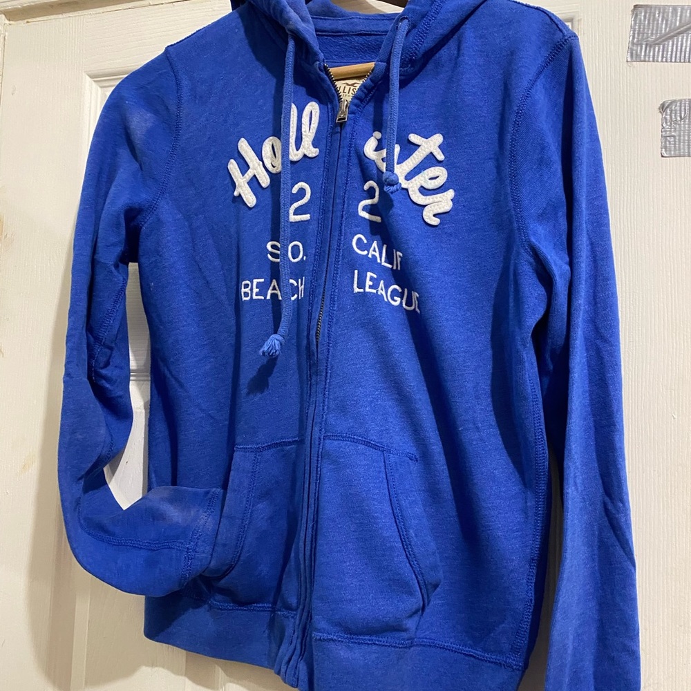Hollister Hoodie